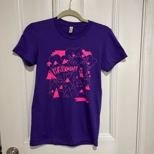 2013 Maroon Five concert t
